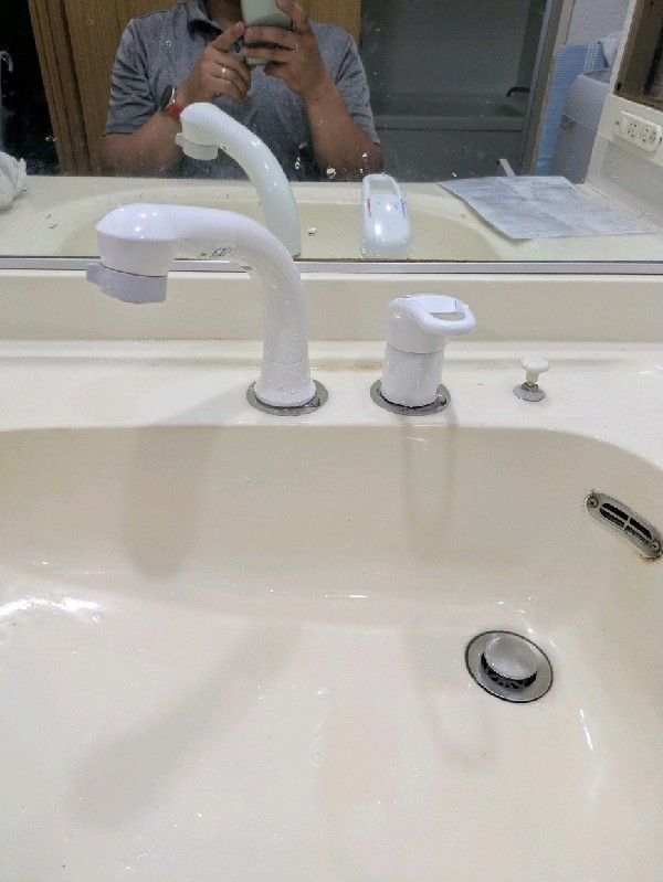 施工後写真