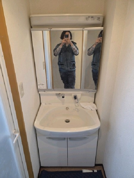 施工前写真