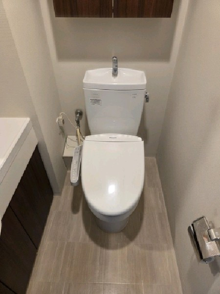 施工前写真
