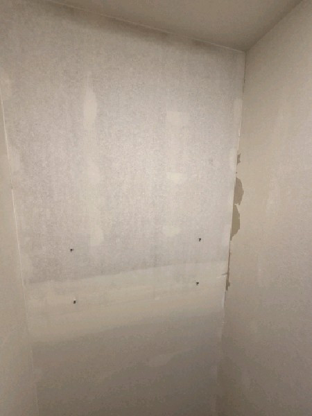 施工後写真