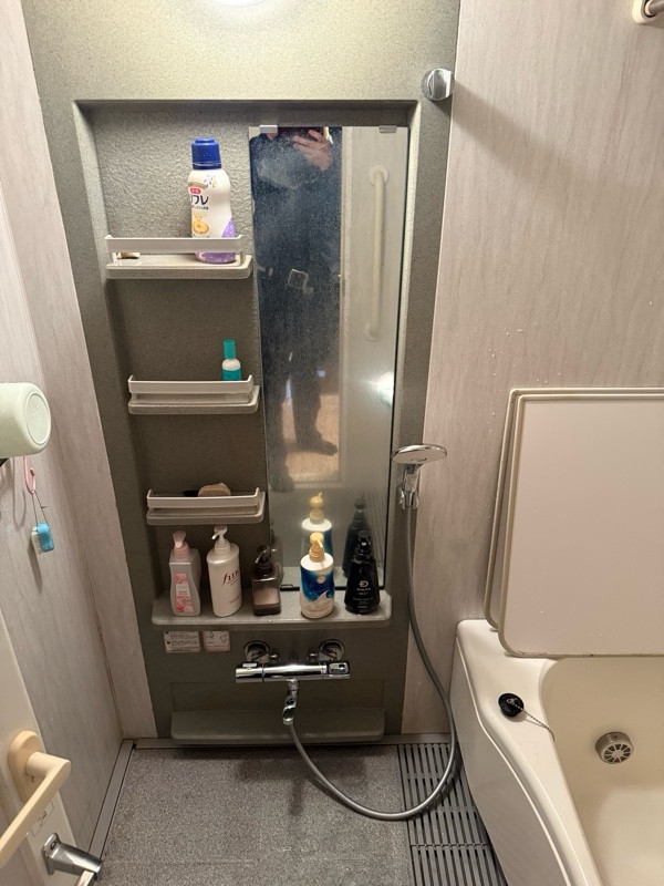 施工後写真