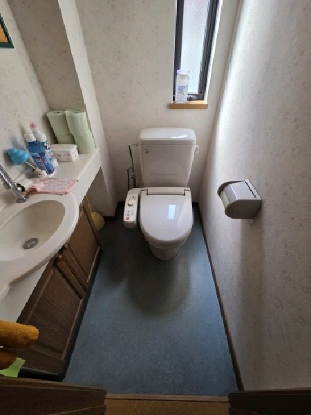 施工前写真