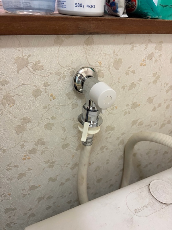 施工後写真