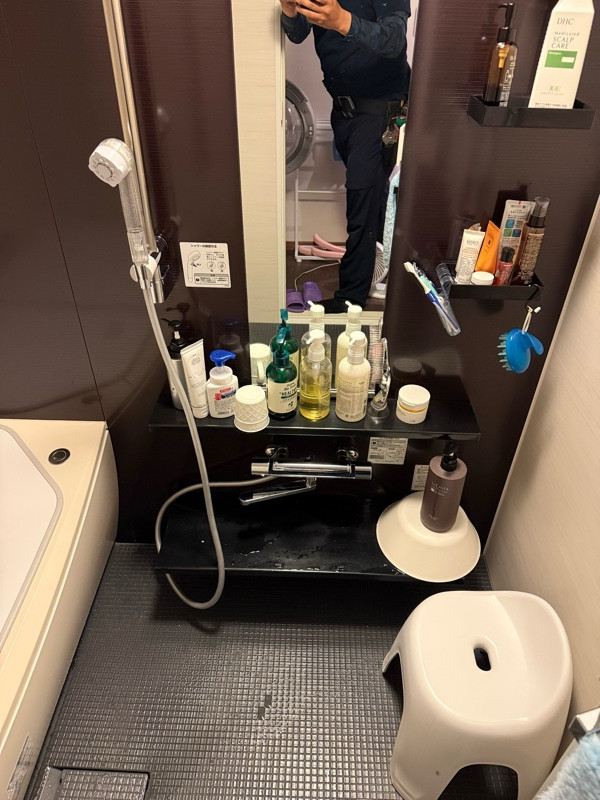 施工後写真