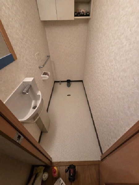 施工前写真