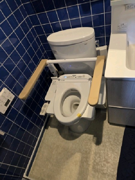 施工前写真