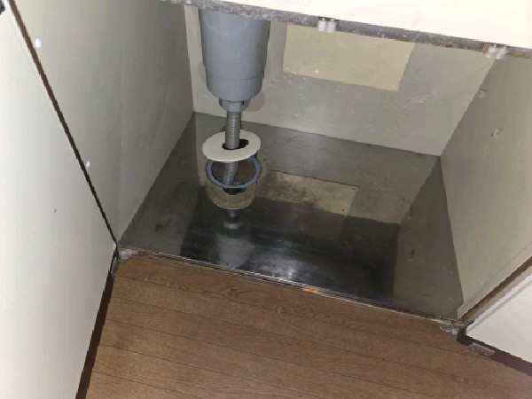 施工前写真