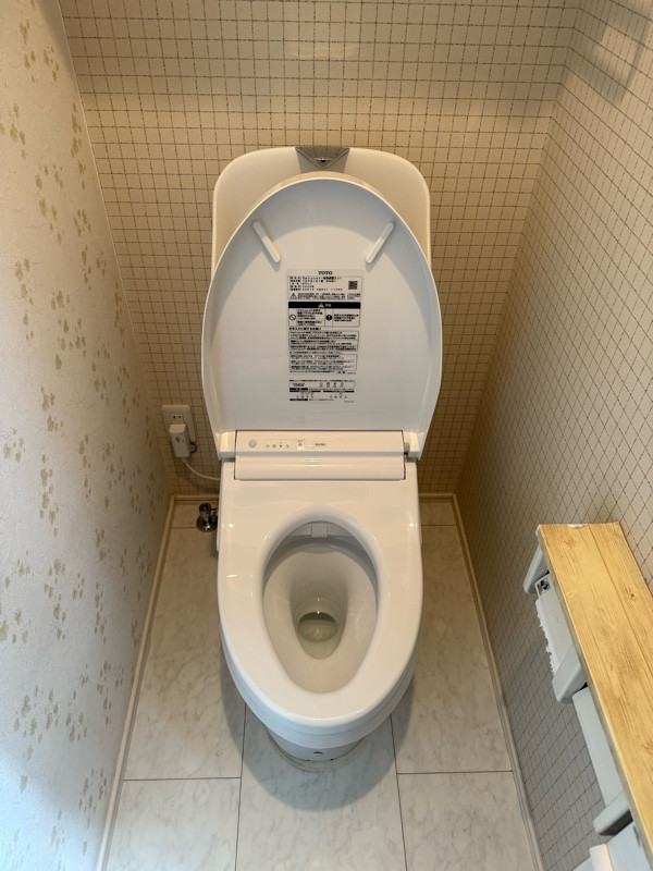 施工後写真