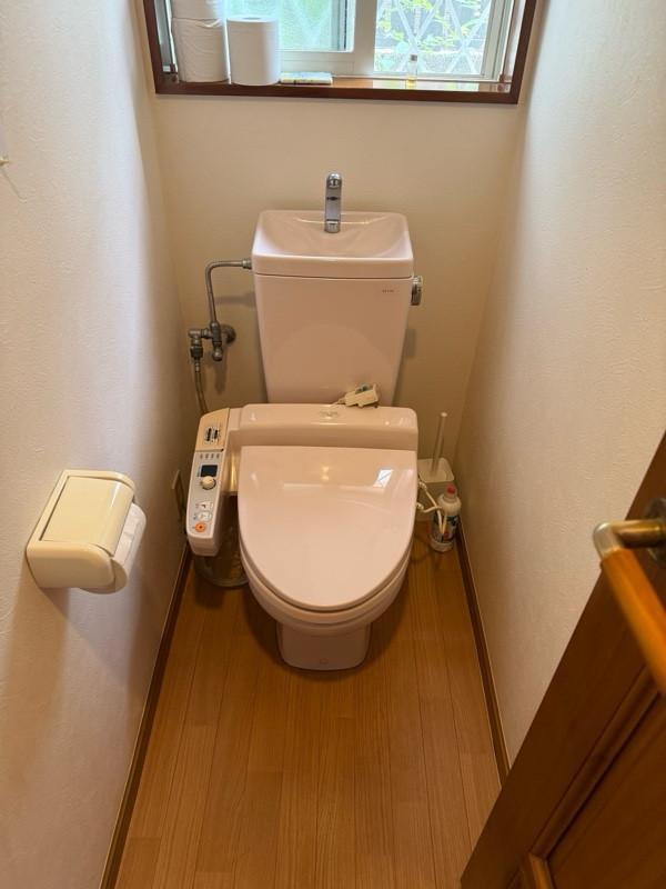 施工前写真