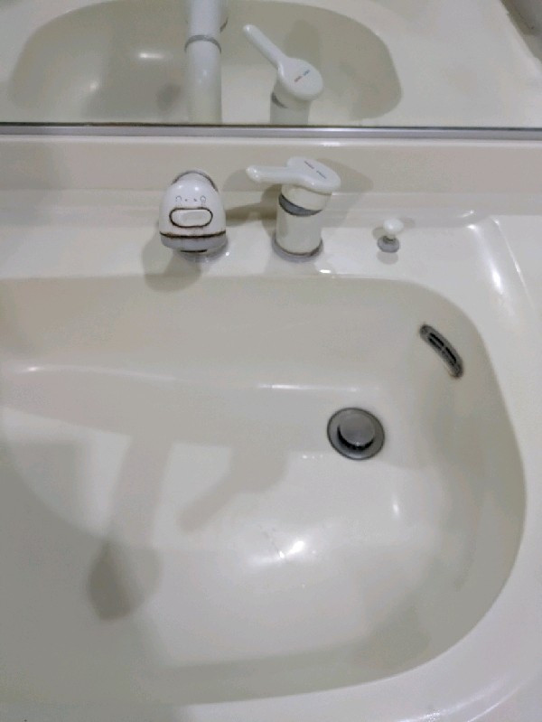 施工前写真
