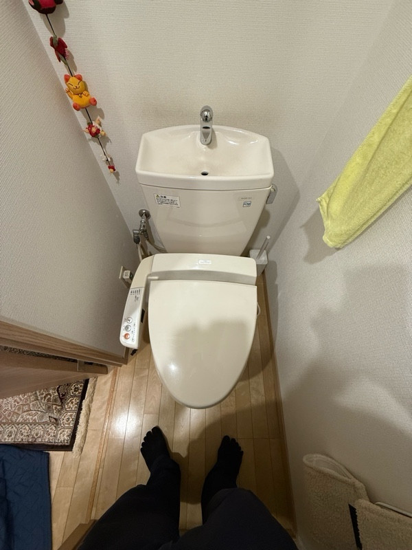 施工前写真