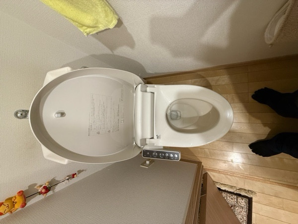 施工後写真