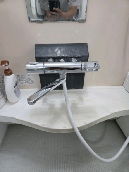 施工後写真