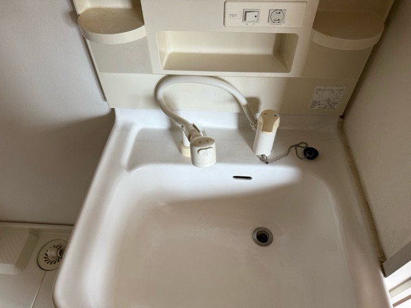 施工前写真