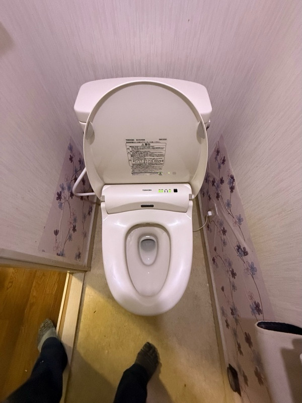 施工後写真