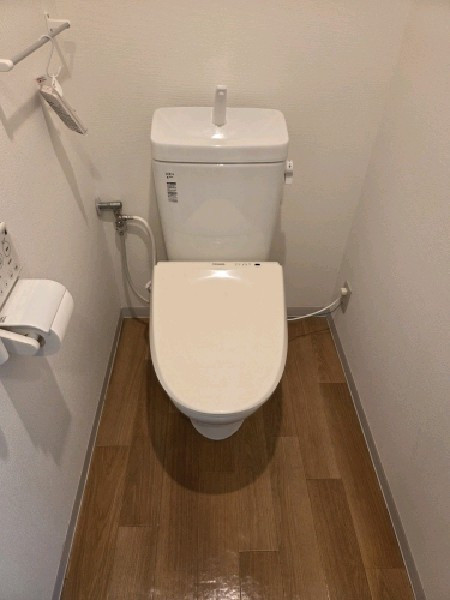 施工前写真