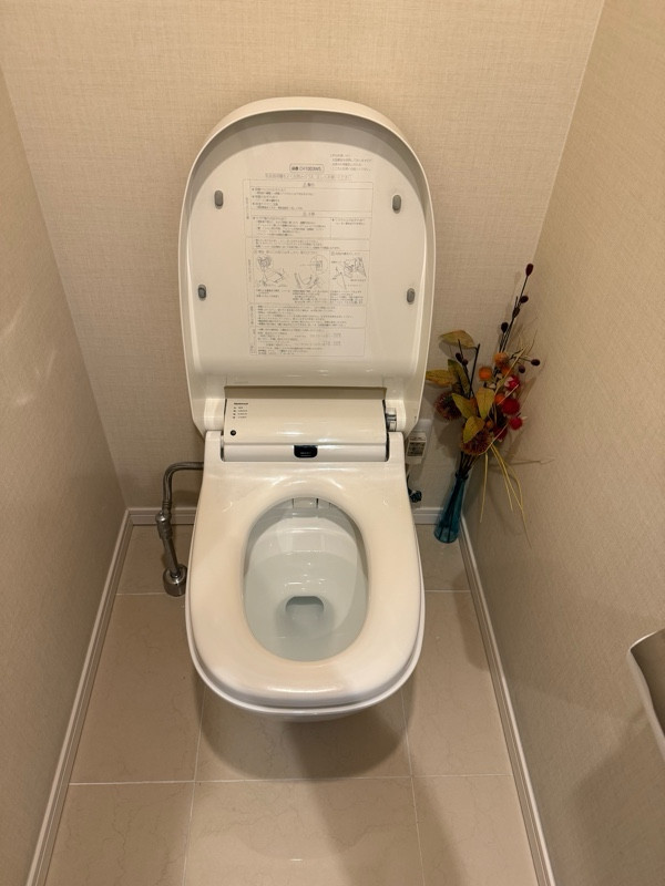 施工前写真