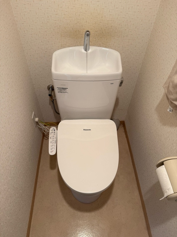 施工後写真