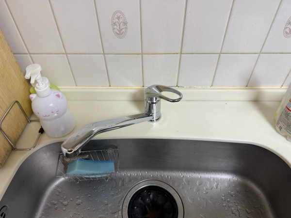 施工後写真