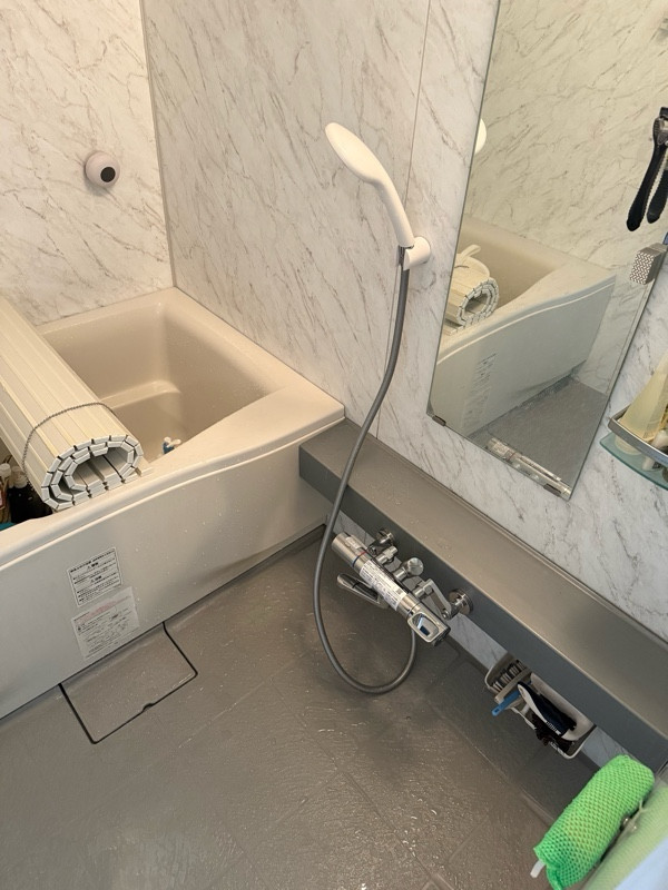施工後写真