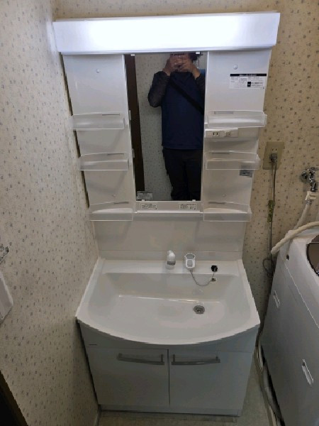 施工後写真