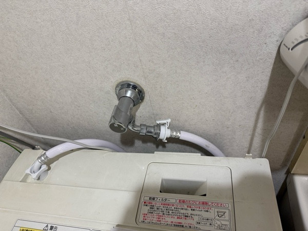 施工前写真
