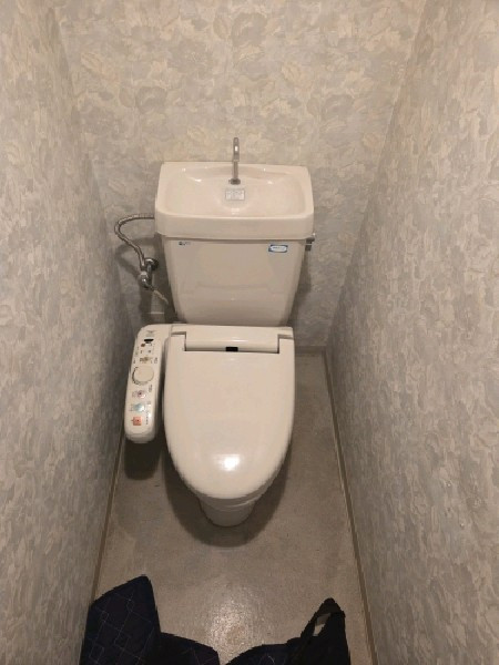 施工前写真