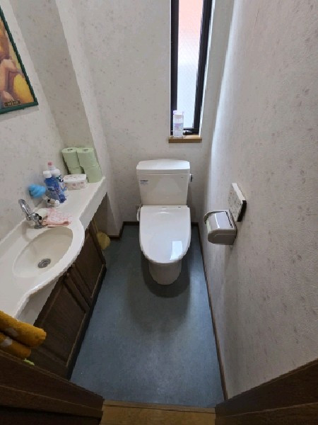 施工後写真