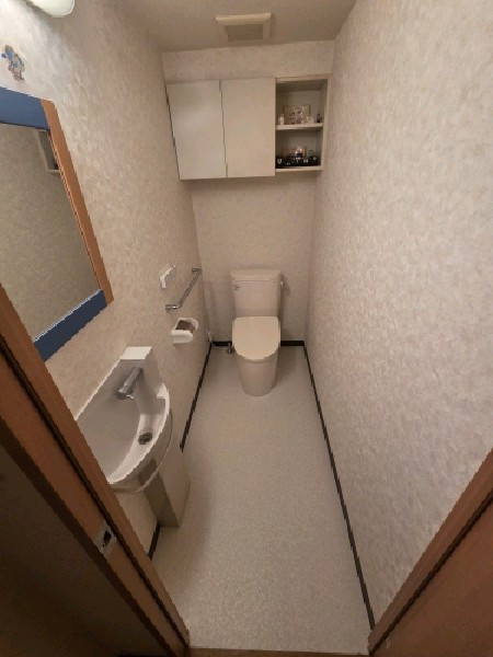 施工後写真