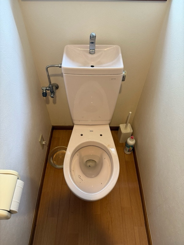 施工後写真