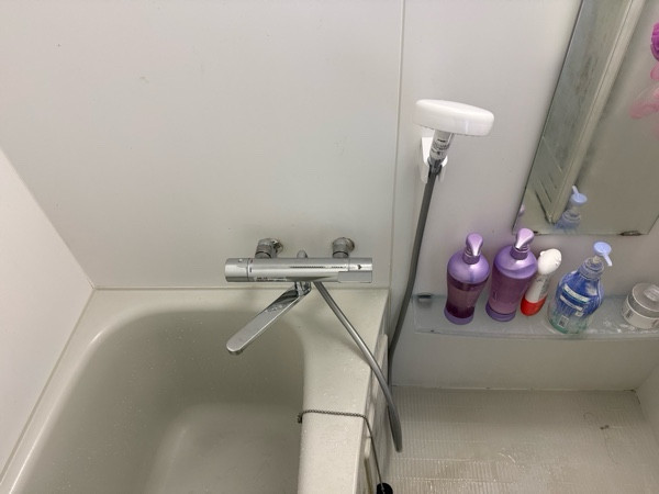 施工後写真
