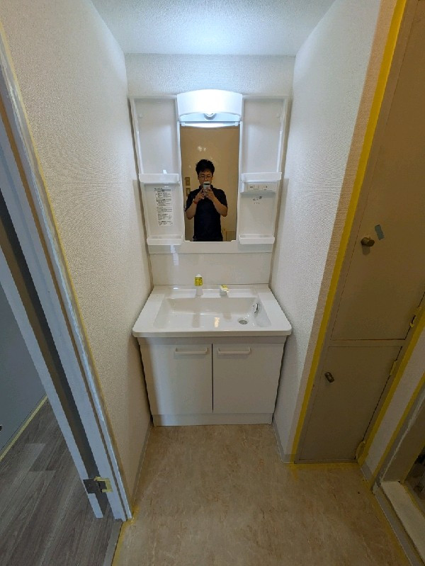 施工後写真