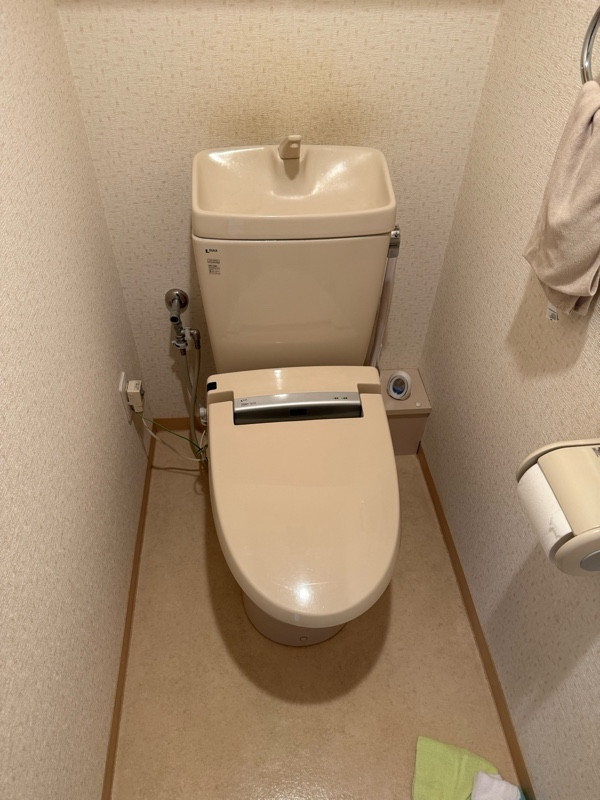 施工前写真