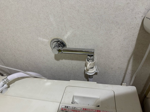 施工後写真