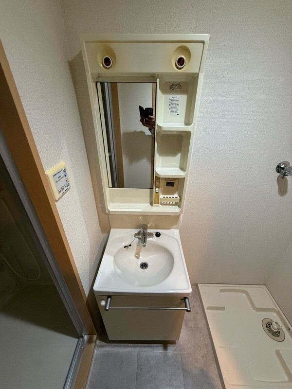 施工前写真