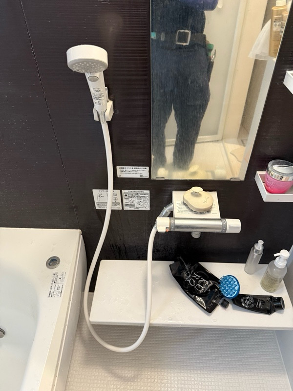 施工後写真