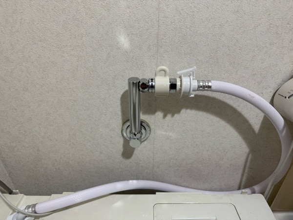 施工後写真
