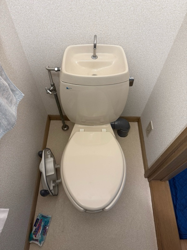 施工前写真