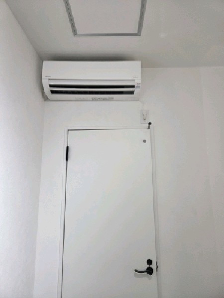 施工後写真