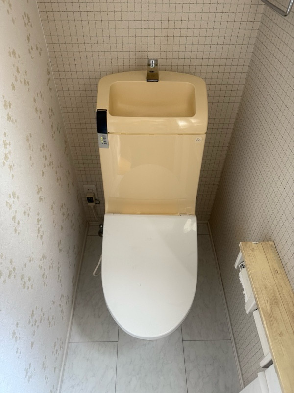 施工前写真