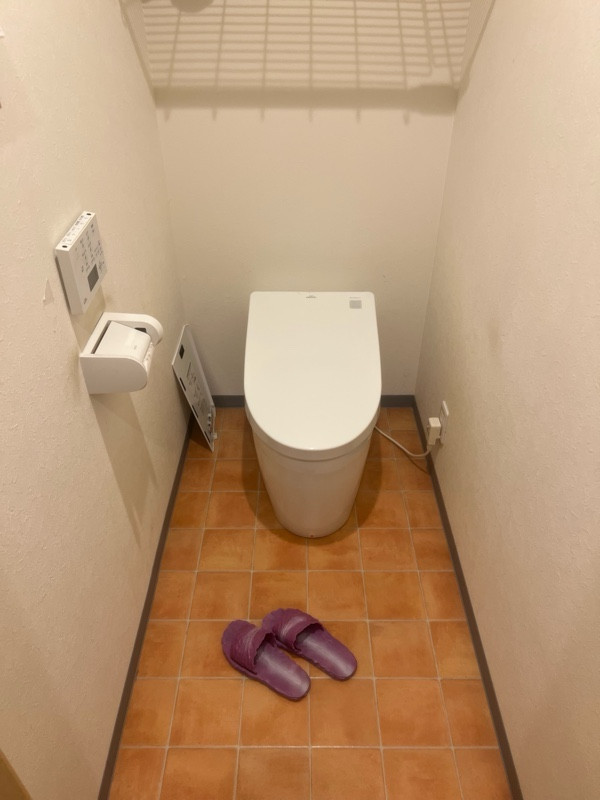 施工前写真