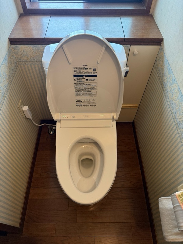 施工後写真