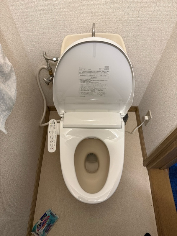 施工後写真