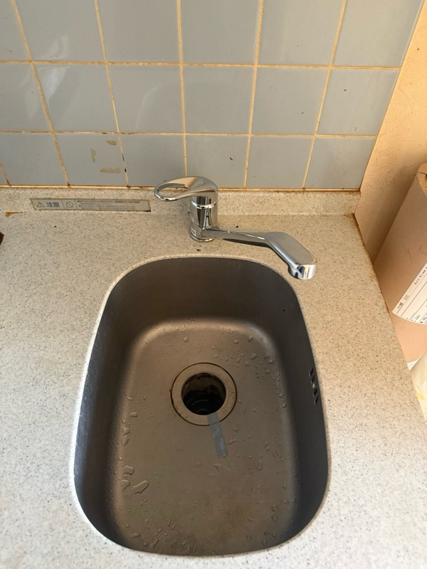 施工後写真