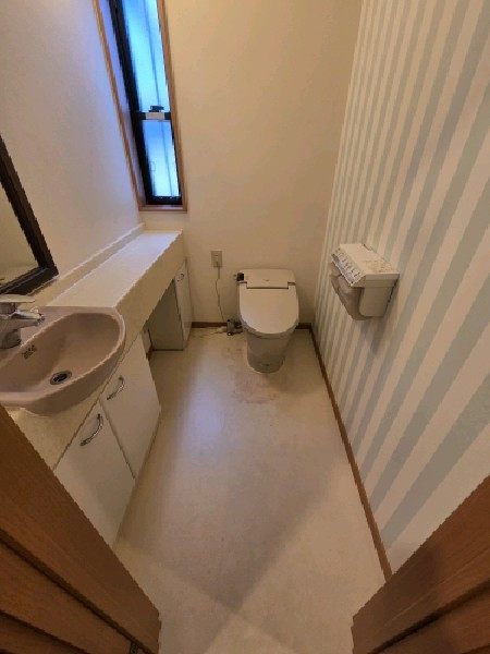 施工前写真