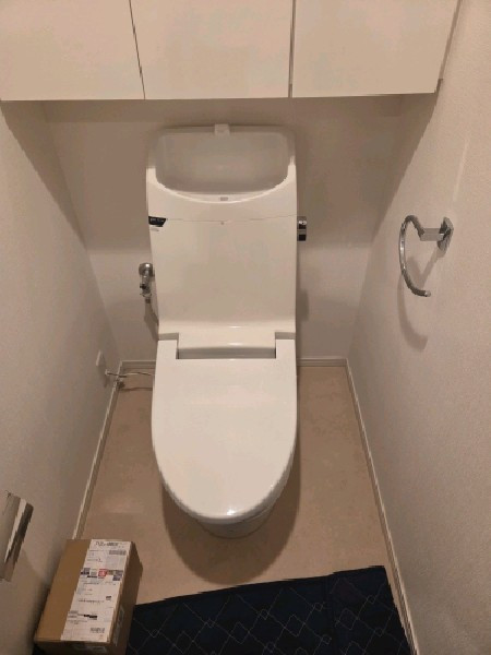 施工前写真