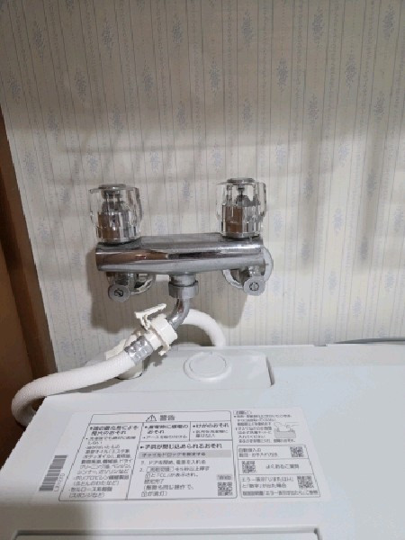 施工前写真