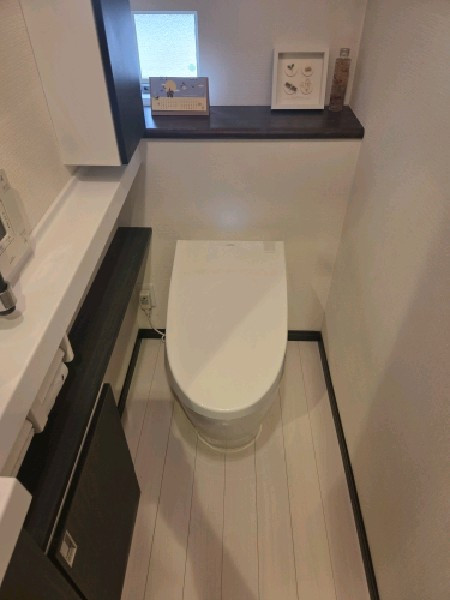 施工前写真