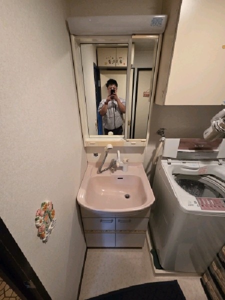 施工前写真