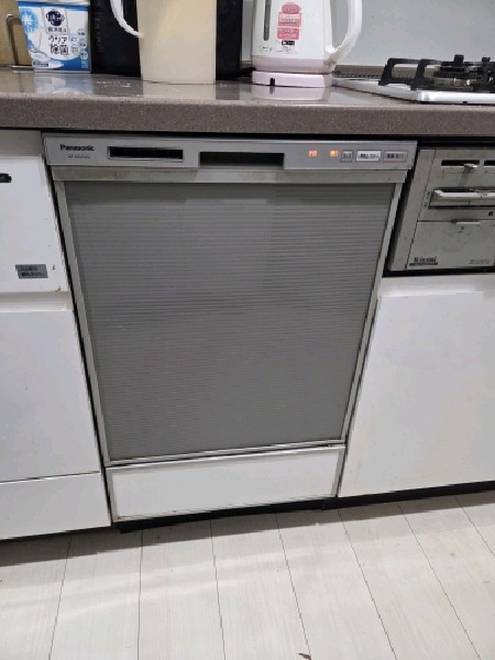 施工前写真